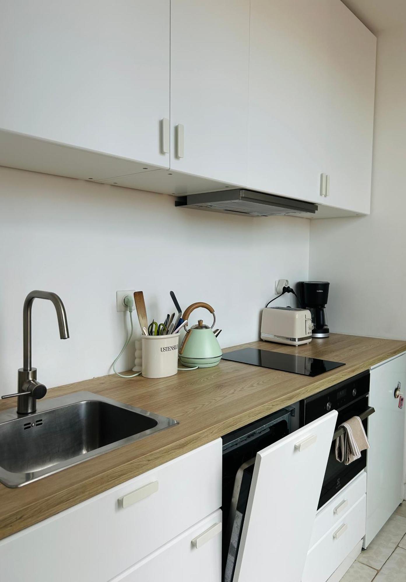 Exclusive Floor - Apartment